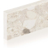Plinthes en céramique | 7x120 cm | Tilestone Gré Avorio