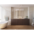 Keramisch parket | 24.8x150 cm | Tilestone Woods Oak