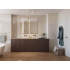 Keramisch parket | 24.8x150 cm | Tilestone Woods Oak