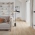 Ceramic parquet tile | 24.8x150 cm | Tilestone Sherwood Roble
