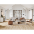 Ceramic parquet tile | 24.8x150 cm | Tilestone Sherwood Roble