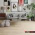 Ceramic parquet tile | 24.8x150 cm | Tilestone Sherwood Crema
