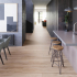 Ceramic parquet tile | 24.8x150 cm | Tilestone Sherwood Siena