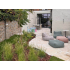 Natuursteen tegel | Margaux Sand Flagstone