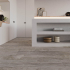 Ceramic parquet tile | 24.8x150 cm | Tilestone Nordic Grey