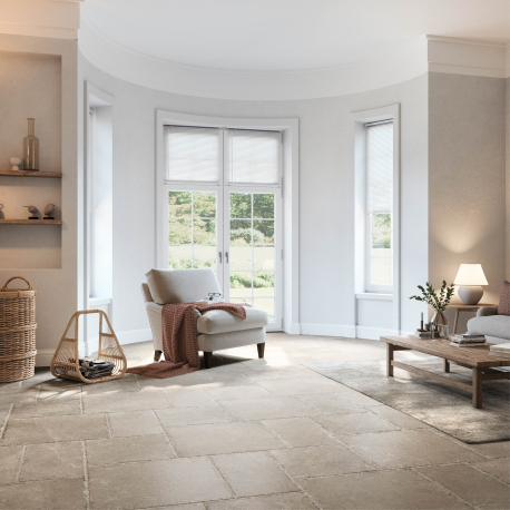 Keramische vloer- en wandtegel | module | Provence Beige