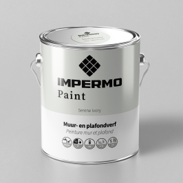 Impermo Paint - Serene Ivory
