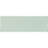 Ceramic wall tile | 5.2x16 cm | DNA Safi Mint