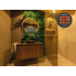 Verf | 18x20 cm | Muur & Plafond - Impermo Paint - Muted Brown