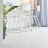 Ceramic floor and wall tile | 10.1x11.6 cm | Kromatika Beige Hexagon