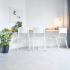 Ceramic floor and wall tile | 10.1x11.6 cm | Kromatika Beige Hexagon