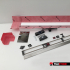 Sanitair | 4x70 cm | Tilestone Smart Drain - 70cm