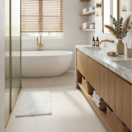 VYGO Tiles Terrazzo