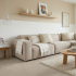 Vinyl vloer | 61x122 cm | VYGO Tiles Beton Beige