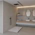 Profiel | 2.59x280 cm | Premium Buitenhoek profiel Zilver