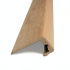 Rénovation d'escalier | 11.4x120 cm | Q-Click Toronto Oak Revêtement d’escalier Kit