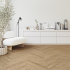 Click vinyl/PVC | 10x60 cm | VYGO Lynwood Oak