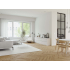 Click vinyl/PVC | 10x60 cm | VYGO Lynwood Oak