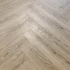 Click vinyl/PVC | 10x60 cm | VYGO Lynwood Oak