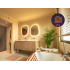 Paint | 18x20 cm | Wall & Ceiling - Impermo Paint - Soft Artichoke