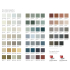 Verf | 18x20 cm | Muur & Plafond - Impermo Paint - Soft Ivory