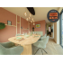 Paint | 18x20 cm | Wall & Ceiling - Impermo Paint - Light Peach