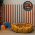 Paint | 18x20 cm | Wall & Ceiling - Impermo Paint - Light Peach