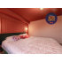 Paint | 18x20 cm | Wall & Ceiling - Impermo Paint - Light Peach