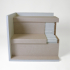 Traprenovatie | 31x127 cm | VYGO Tiles Essential Sand Traptrede Set