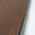 Vlonderplank | 20x220 cm | Terrasplank Composiet Dubbelzijdig Dark Brown/Antracite