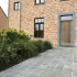 Natuursteen tegel | 20x20 cm | Hanoi Bluestone Premium