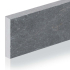 Plinthes en pierre naturelle | 7x60 cm | Hanoi Bluestone Artisan Select