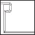Traprenovatie | 11.4x120 cm | Q-Click Toronto White Trapcover