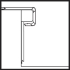 Traprenovatie | 11.4x120 cm | Q-Click Toronto White Trapcover Set