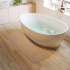 Vinyl vloer | 22.8x122 cm | VYGO Everwood Amber