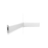 Kunststof plint | 5x200 cm | Orac Decor Cascade