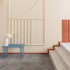 Kunststof plint | 5x200 cm | Orac Decor Cascade
