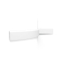Kunststof plint | 7.5x200 cm | Orac Decor Cascade Flex