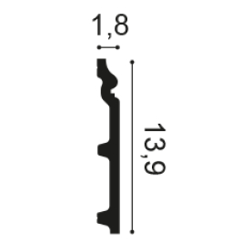 Plint Contour