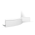 Kunststof plint | 13.8x200 cm | Orac Decor Contour Flex