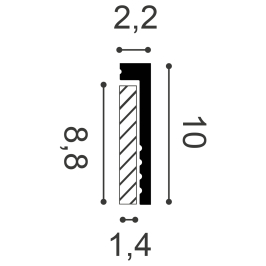 Plint Square