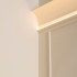 Sierlijst | 1x200 cm | Orac Decor Ribbon