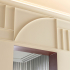 Sierlijst | 1x200 cm | Orac Decor Ribbon