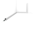 Cornice | 2x200 cm | Orac Decor U-Profile