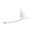 Cornice | 2x200 cm | Orac Decor U-Profile Flex