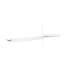 Cornice | 2x200 cm | Orac Decor U-Profile Flex