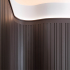 Cornice | 2x200 cm | Orac Decor U-Profile Flex