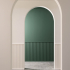 PVC wall panel | 25x200 cm | Orac Decor Valley