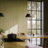 PVC wall panel | 25x260 cm | Orac Decor Track 260