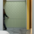 PVC wall panel | 25x200 cm | Orac Decor Valley Loop